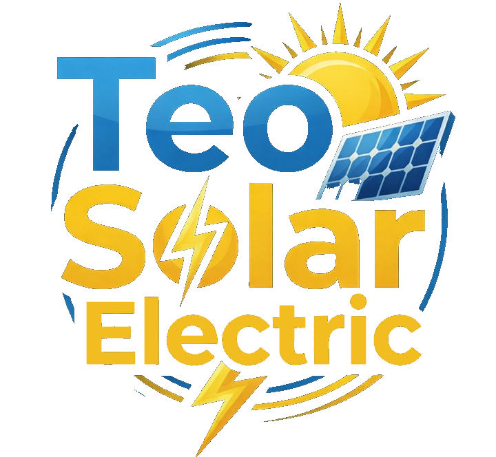 TeoSolarElectric